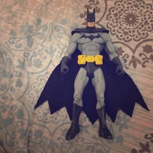 New Batman rare!